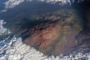 Mauna Kea - duma Hawajów